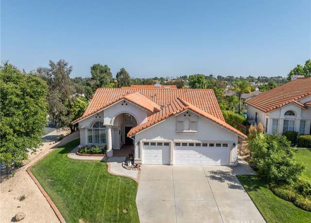 Property at 31436 Corte Sonora, Temecula, CA 92592, 4 beds, 2 baths