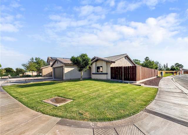 Property at 275 Eunice Cir, Blythe, CA 92225, 3 beds, 2 baths