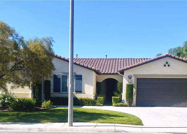 Property at 28465 Port Cv, Menifee, CA 92585, 4 beds, 2.5 baths