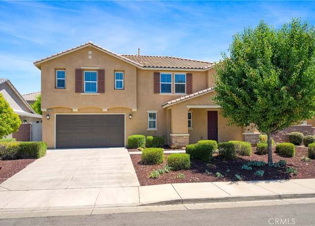 Property at 30316 Slate St, Murrieta, CA 92563, 5 beds, 3 baths