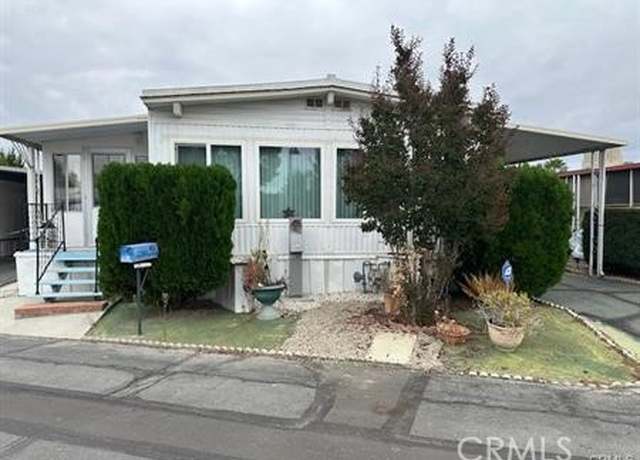 Property at 42751 E Florida Ave #41, Hemet, CA 92544, 2 beds, 2 baths