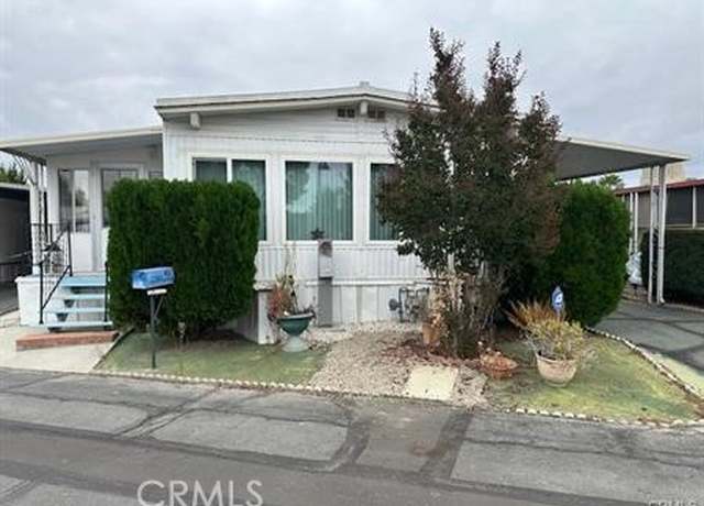 Property at 42751 E Florida Ave #41, Hemet, CA 92544, 2 beds, 2 baths