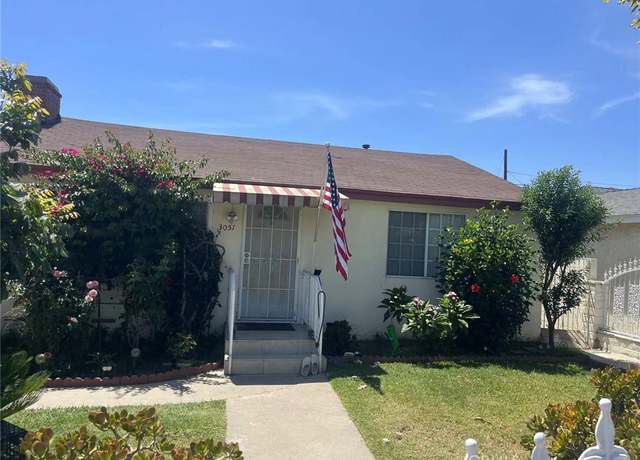 Property at 3051 Nevada Ave, El Monte, CA 91731, 4 beds, 2 baths