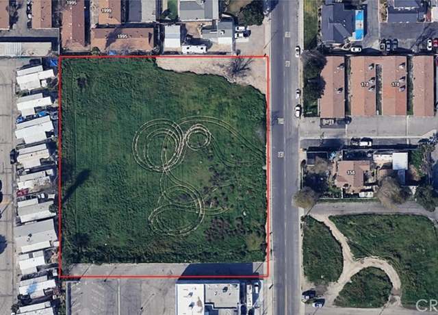 Property at 0 N Yale St, Hemet, CA 92544
