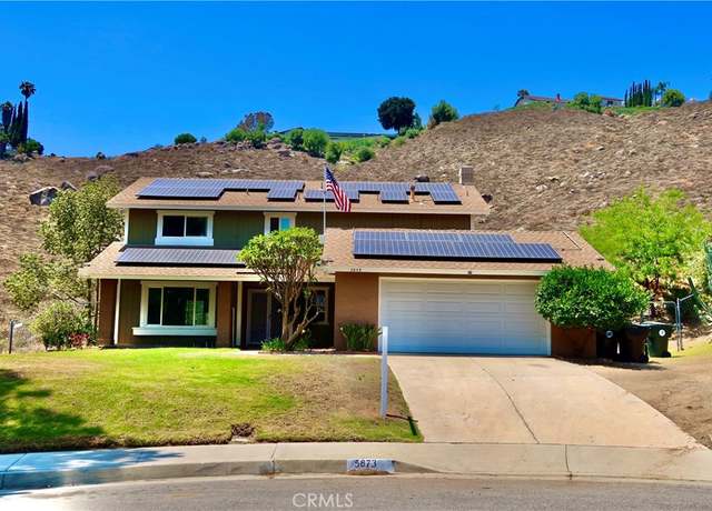 Property at 5873 Winncliff Dr, Jurupa Valley, CA 92509, 4 beds, 2.5 baths