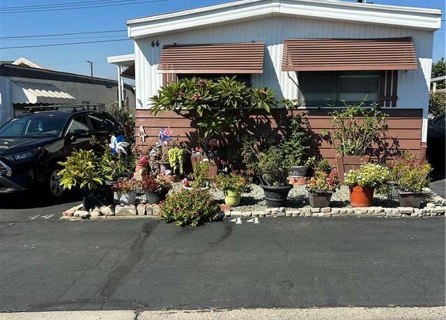 Property at 630 S Maple Ave S #44, Montebello, CA 90640, 2 beds, 1 bath