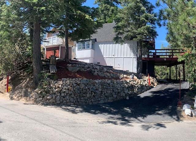 Property at 26325 Lake Forest Dr, Twin Peaks, CA 92391, 3 beds, 2 baths