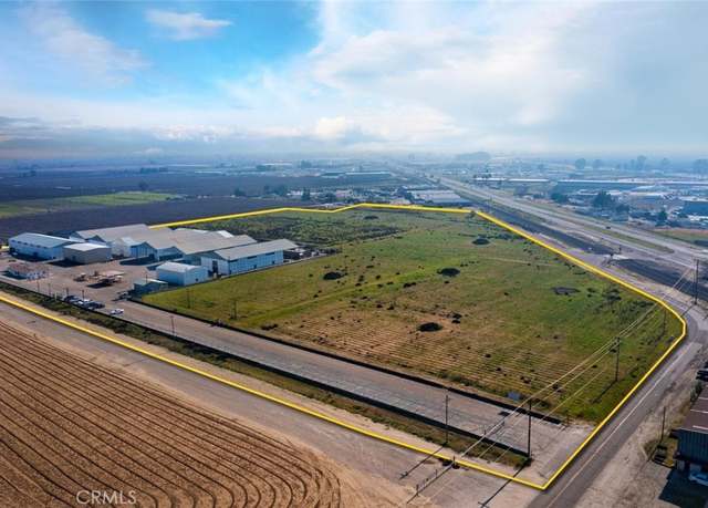 Property at 8250 Temperance, Fowler, CA 93625