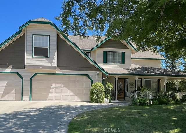 Property at 212 Hill View Ln, Coalinga, CA 93210, 5 beds, 3 baths