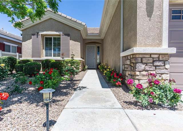 Property at 19478 Big Horn St, Apple Valley, CA 92308, 2 beds, 2 baths