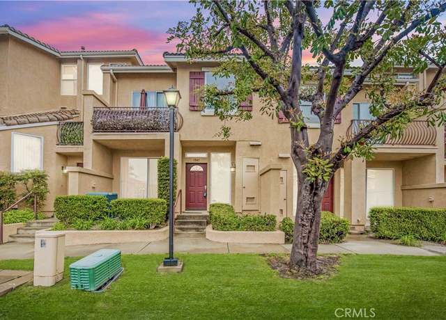 Property at 1041 S Positano Ave, Anaheim Hills, CA 92808, 2 beds, 2.5 baths