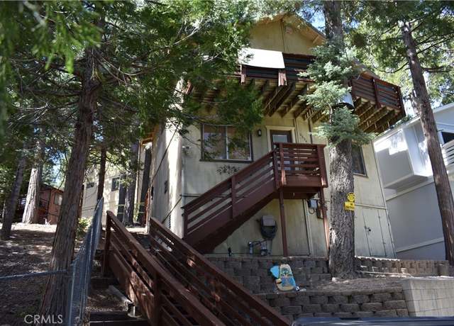 Property at 26241 Boulder Ln, Twin Peaks, CA 92391, 2 beds, 2 baths