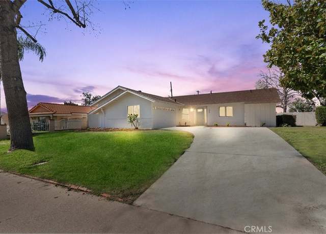 Property at 246 Aldama Ave, Pomona, CA 91767, 3 beds, 2 baths