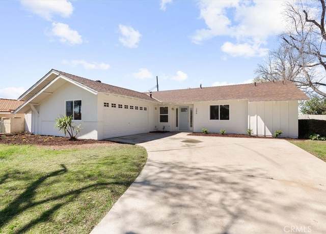 Property at 246 Aldama Ave, Pomona, CA 91767, 3 beds, 2 baths