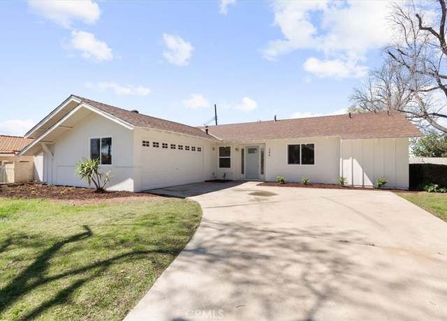 Property at 246 Aldama Ave, Pomona, CA 91767, 3 beds, 2 baths