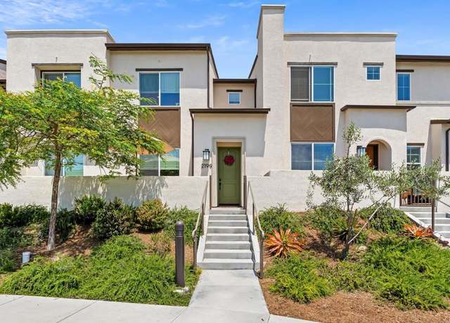 Property at 2199 Bluestone Cir, Chula Vista, CA 91913, 3 beds, 2.5 baths