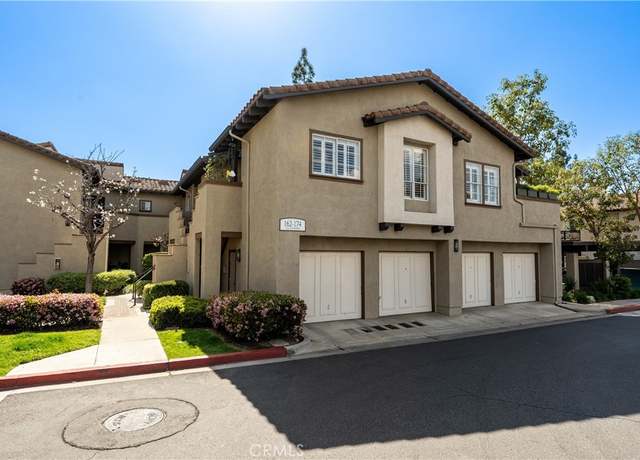 Property at 170 Via Contento, Rancho Santa Margarita, CA 92688, 2 beds, 2 baths