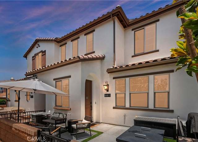 Property at 5680 Kate Way #5, Fontana, CA 92336, 3 beds, 2.5 baths