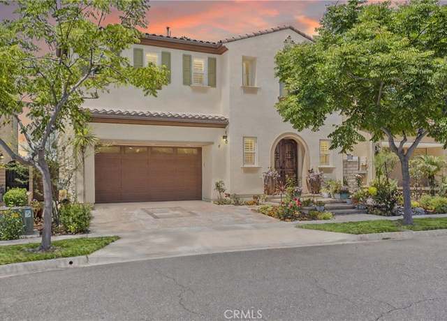 Property at 46 Dogwood, Lake Forest, CA 92630, 5 beds, 5.5 baths