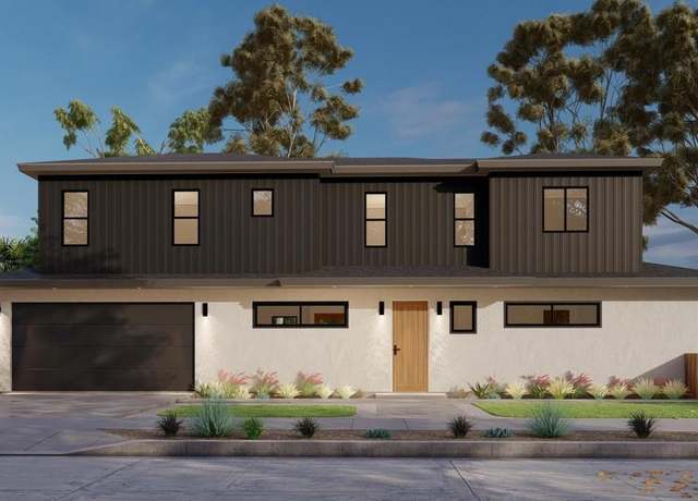 Property at 630 N Pasadena Ave, Pasadena, CA