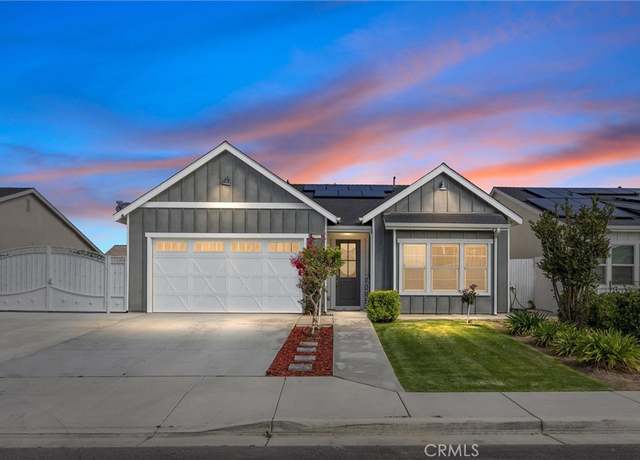 Property at 5712 Glen Rose Ave, Bakersfield, CA 93313, 3 beds, 2 baths