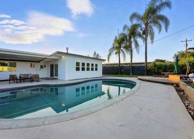 Property at 9927 Lindo Lake Pl, Lakeside, CA 92040, 3 beds, 2 baths