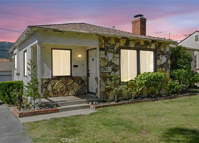 Property at 2912 Mayfield Ave, La Crescenta, CA 91214, 3 beds, 1 bath