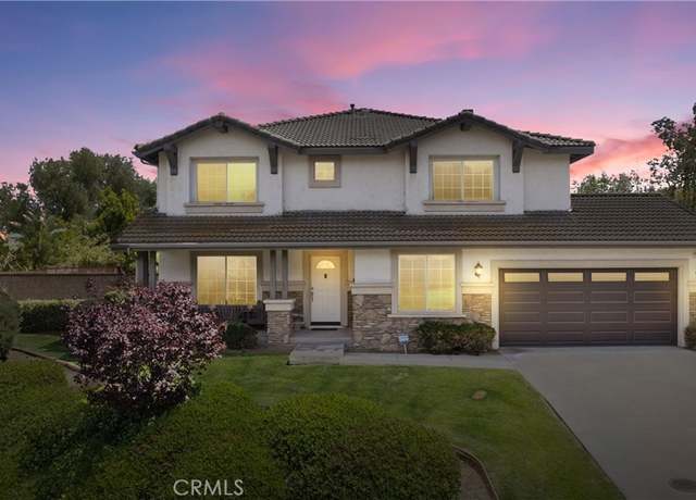 Property at 5549 Pine Ave, Chino Hills, CA 91709, 5 beds, 2.5 baths