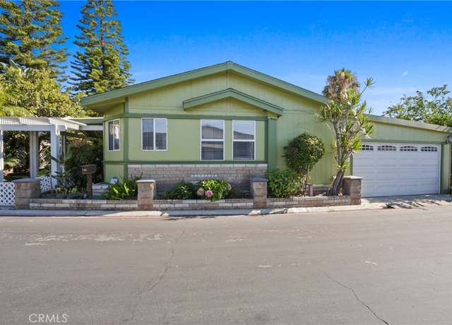 Property at 1919 W Coronet #132, Anaheim, CA 92801, 3 beds, 2.5 baths