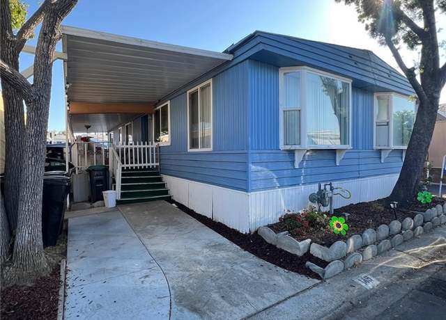 Property at 320 N Park Vista St #149, Anaheim, CA 92806, 4 beds, 2 baths