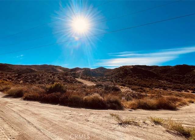 Property at 580 530 006, Aguanga, CA 92536