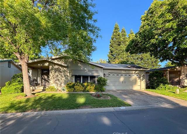 Property at 2050 Springfield Dr #314, Chico, CA 95928, 2 beds, 2 baths