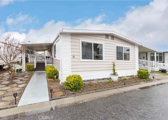 Property at 5001 W Florida Ave #11, Hemet, CA 92545, 2 beds, 2 baths