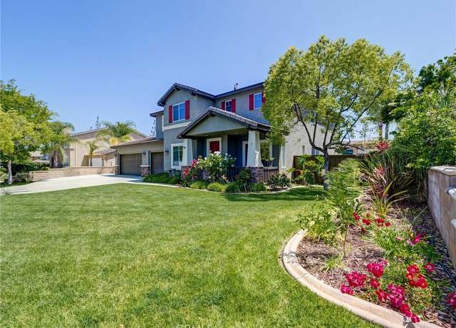 Property at 8242 Daisy Ln, Riverside, CA 92508, 5 beds, 3 baths