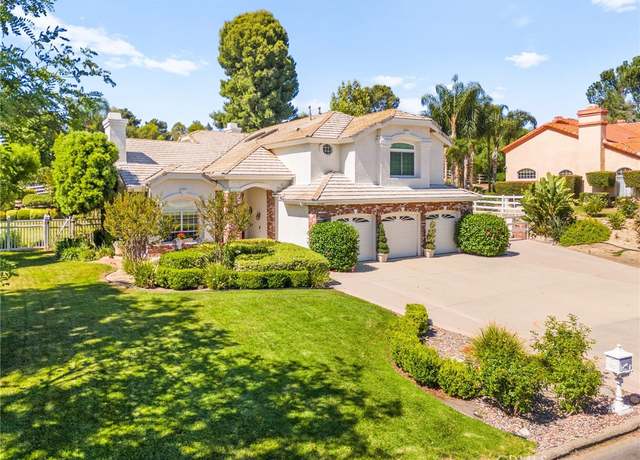 Property at 31148 Kahwea Rd, Temecula, CA 92591, 5 beds, 3.5 baths