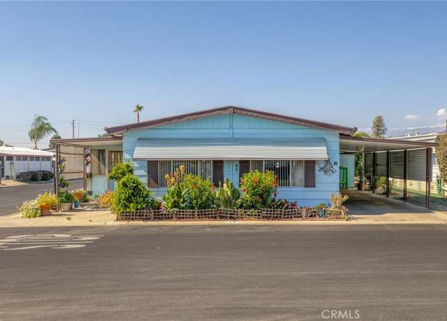 Property at 601 N Kirby St #14, Hemet, CA 92545, 2 beds, 2 baths