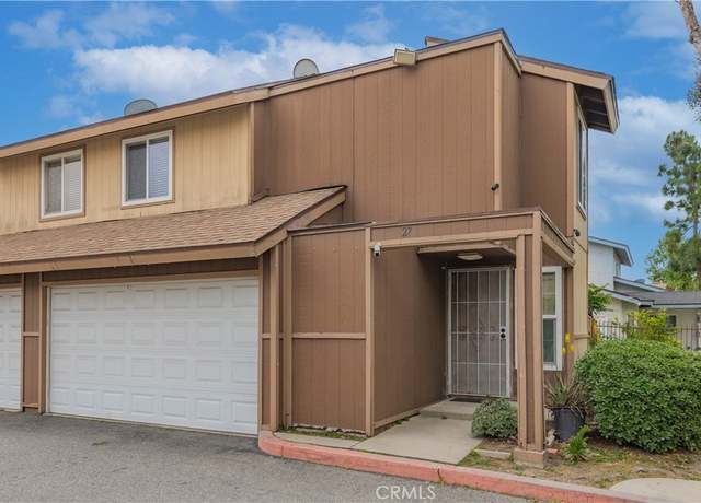 Property at 12828 Ramona Blvd #27, Baldwin Park, CA 91706, 3 beds, 2.5 baths