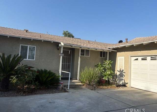Property at 3774 Tomlinson Ave, Riverside, CA 92503, 2 beds, 3 baths
