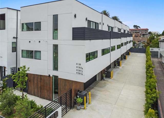 Property at 4136-1/4 Normal Ave Unit 1/4, Los Angeles, CA 90029, 2 beds, 2 baths