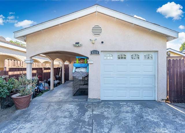 Property at 8219 Crockett Blvd, Los Angeles, CA 90001, 3 beds, 2 baths