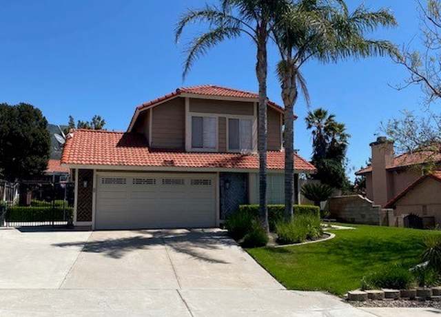 Property at 6313 N Beechwo Ave, San Bernardino, CA 92407, 4 beds, 3 baths
