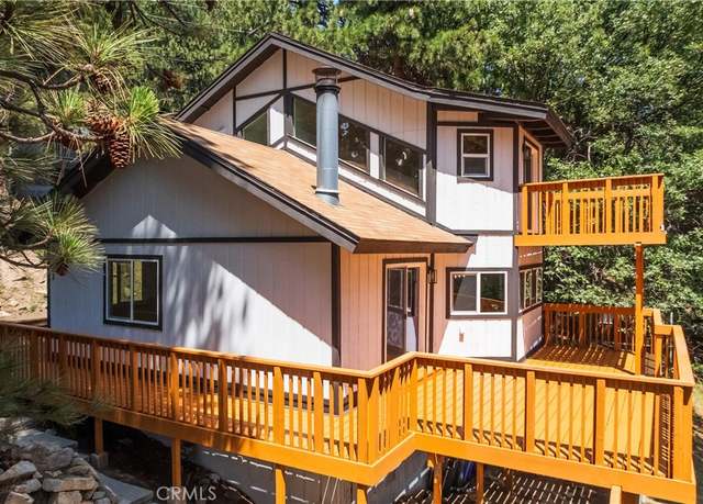 Property at 31303 Marcella Dr, Running Springs Area, CA 92382, 2 beds, 2 baths