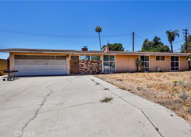Property at 1261 E Ada Ave, Glendora, CA 91741, 4 beds, 2 baths