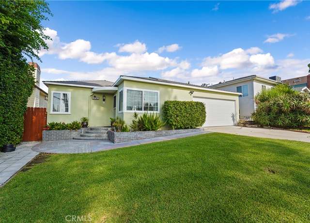 Property at 4551 Indiana Ave, La Canada Flintridge, CA 91011, 4 beds, 2 baths