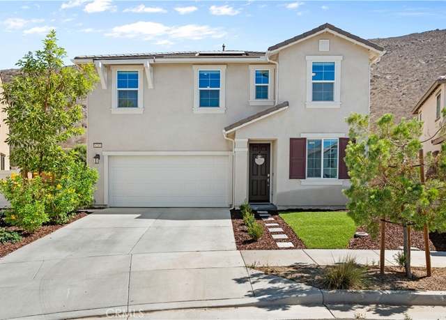 Property at 6283 Big Bend Way, Jurupa Valley, CA 92509, 4 beds, 3 baths