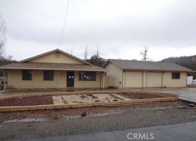 Property at 101 Dixon Dr, Lakeport, CA 95453, 2 beds, 1.5 baths