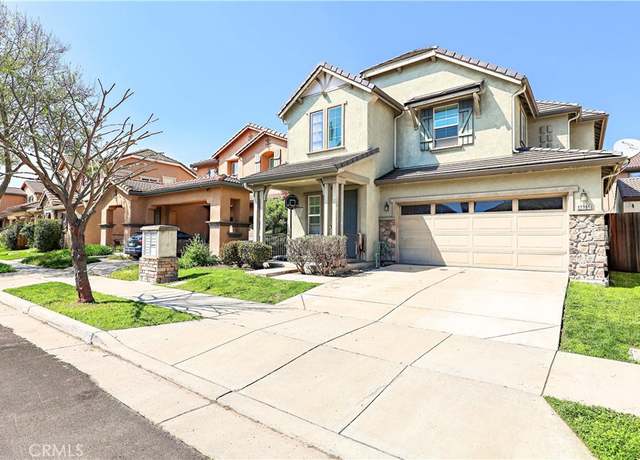 Property at 17385 Stone Celler Way, Lathrop, CA 95330, 4 beds, 3 baths