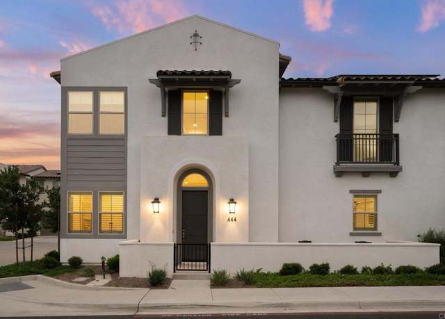 Property at 444 Clubhouse Dr, San Marcos, CA 92078, 3 beds, 2.5 baths