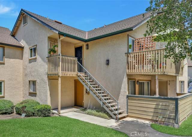 Property at 26058 Serrano Ct #87, Lake Forest, CA 92630, 3 beds, 2 baths