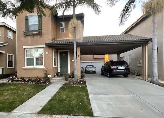 Property at 1115 Briana Cir, Oxnard, CA 93030, 4 beds, 2.5 baths